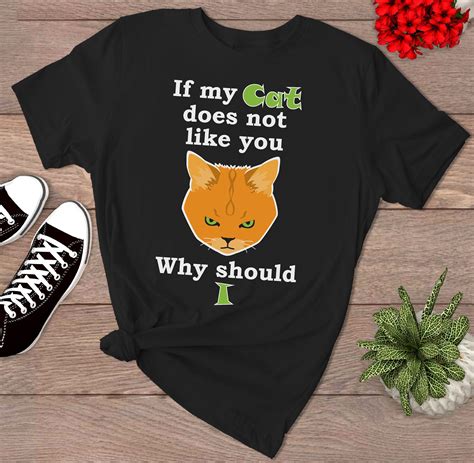 funny cat shirts for men|ridiculous cat shirts.